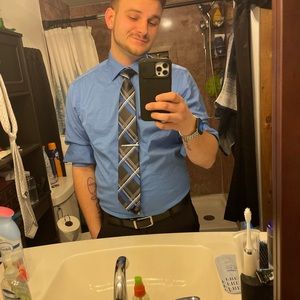 Been awhile